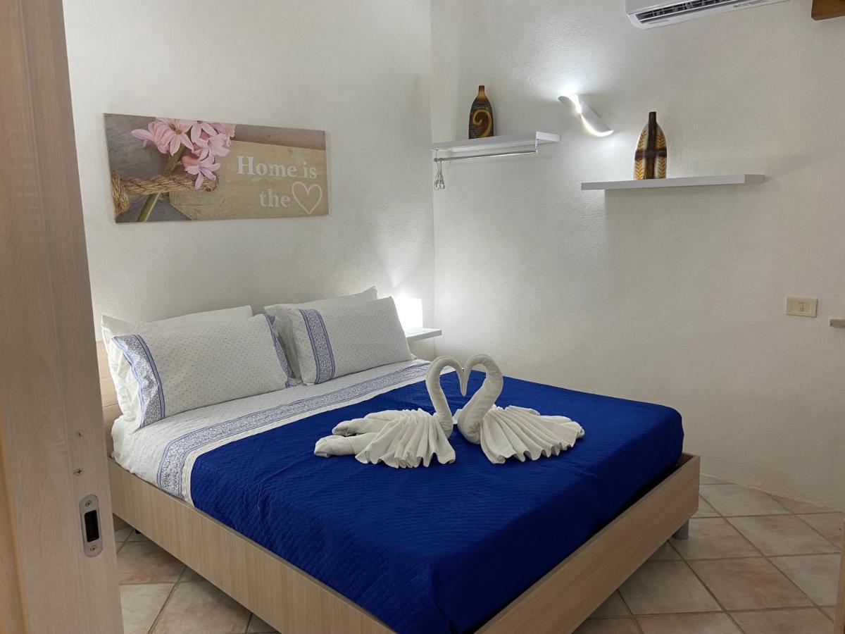 La Favorita Apartment Μαρσάλα Εξωτερικό φωτογραφία