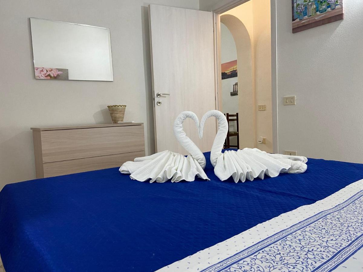 La Favorita Apartment Μαρσάλα Εξωτερικό φωτογραφία