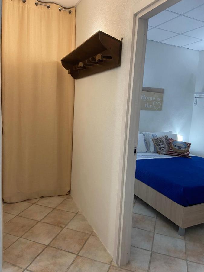 La Favorita Apartment Μαρσάλα Εξωτερικό φωτογραφία