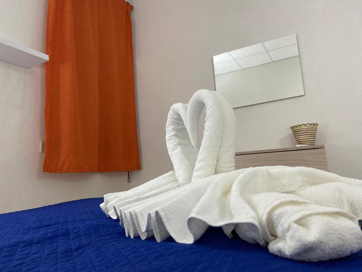 La Favorita Apartment Μαρσάλα Εξωτερικό φωτογραφία